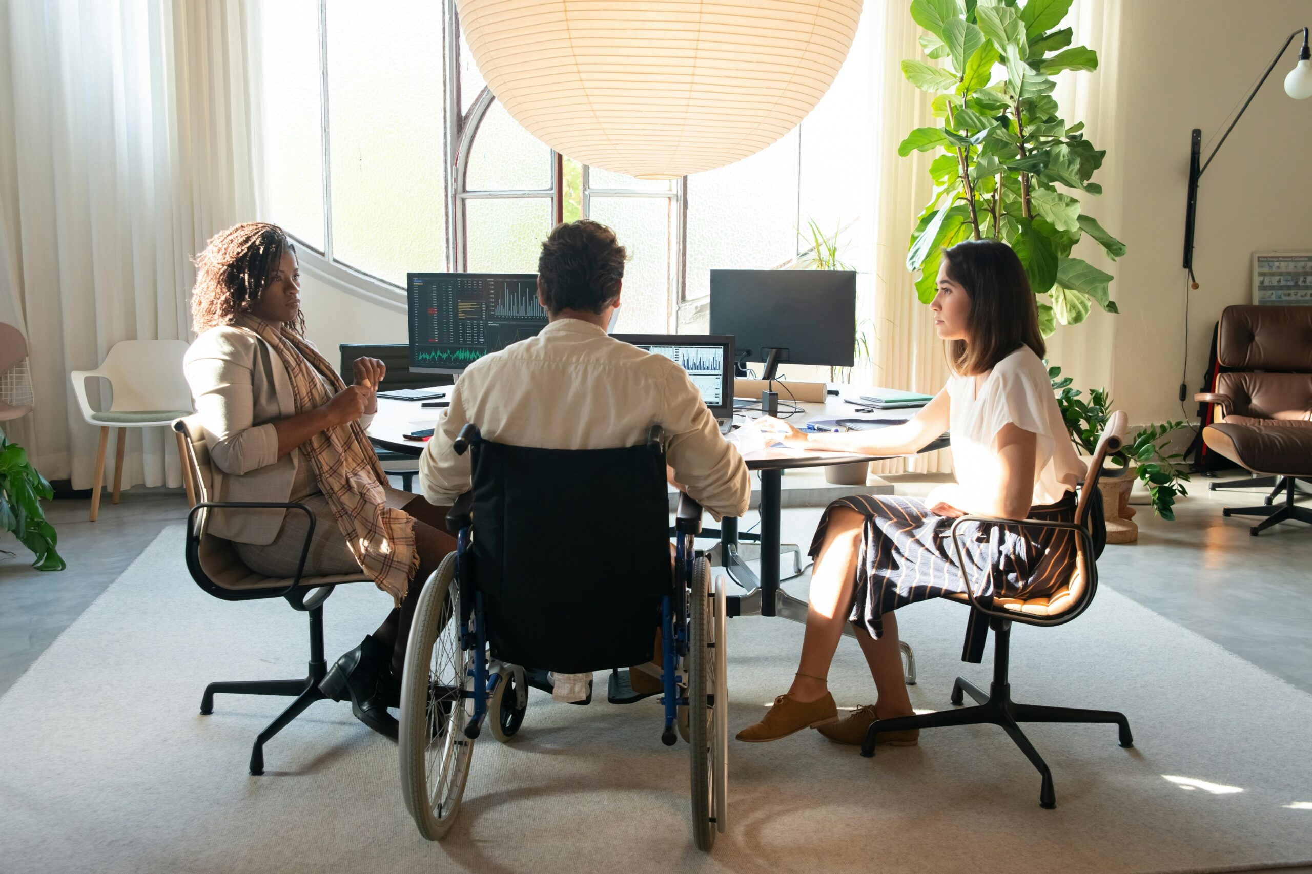 Cercle d’action RH IA et gestion des compétences