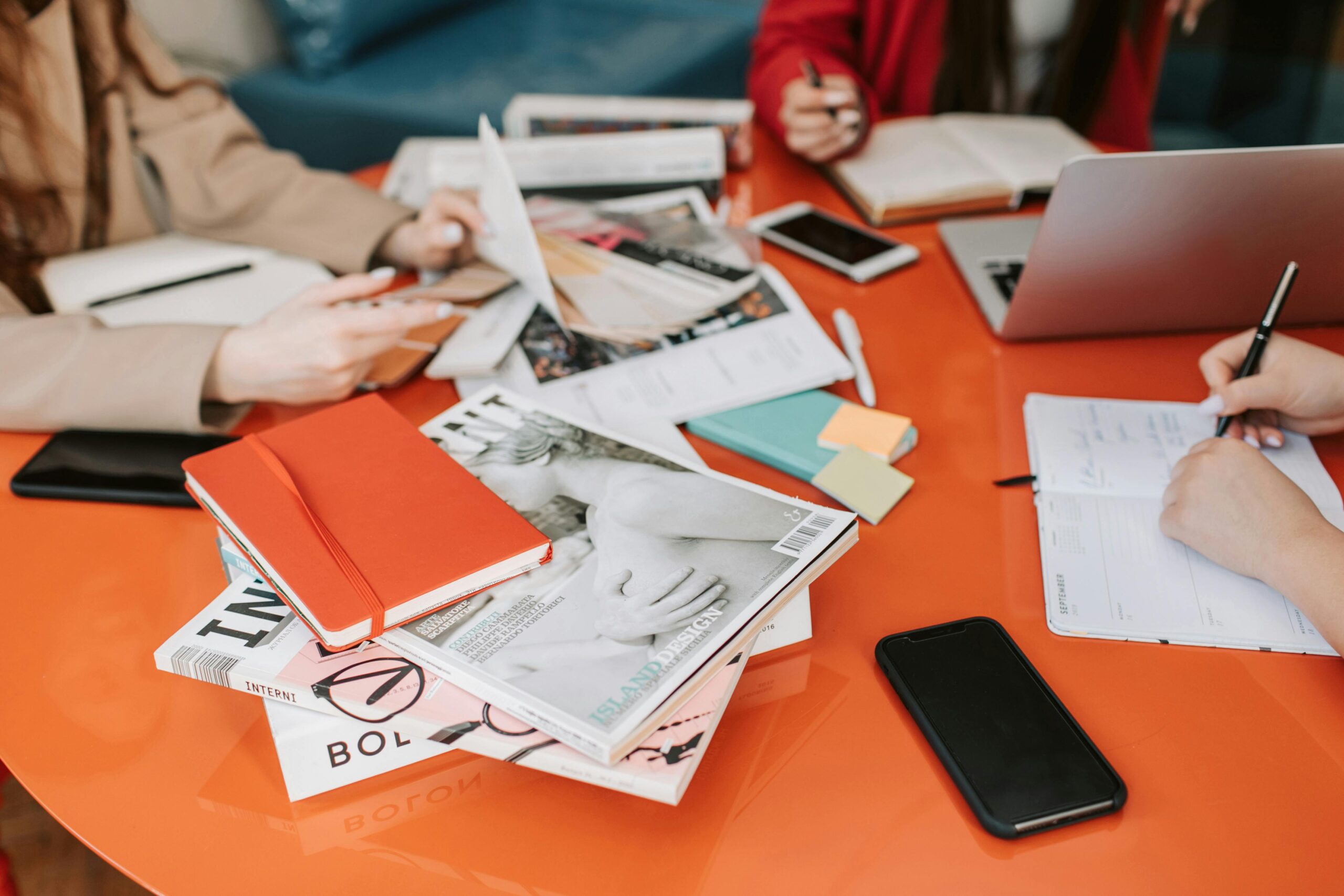 Cercle d’action RH IA et recrutement